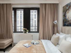 Апартаменты Renaissance by Smart Lofts Moscow