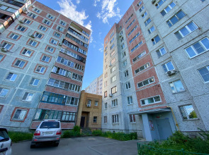 Апартаменты на Мадонской 28/1