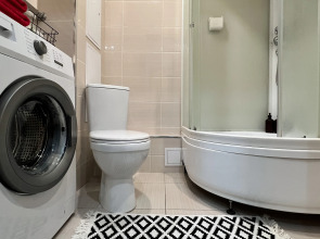 Апартаменты Vgosti 33 Фейгина 22 - 13 этаж