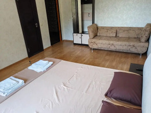 Гостевой Дом Стефания