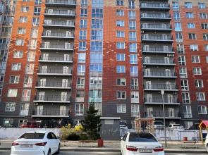 Апартаменты Гагарин у Королевских ворот