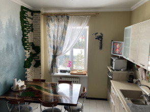 Апартаменты Dombay rest