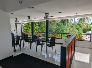 Гостевой дом Sunset Beach Stay Maldives