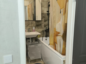 Квартира Комфорт на Анны Ахматовой