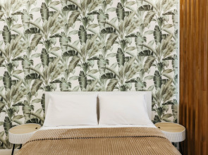 Апартаменты Олива Рядом с Аэропортом