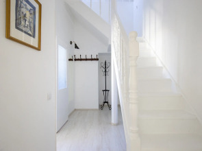 Апартаменты Город Рек на Кутузова 30 NEW