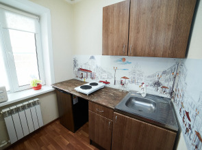 Апартаменты Добрые Сутки на Трофимова 17/2