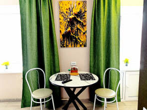 Апартаменты Viktori