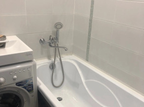 Квартира Двухкомнатная Квартира на Октябрьской 13