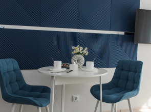 Квартира Совремeнная Cтильная в Новом ЖК