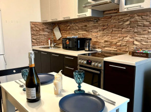 Квартира Ракетостроителей 1к1