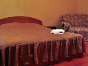 Мини-Отель Прага