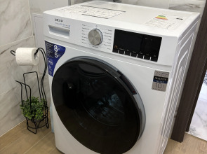 Квартира Новая квартира на набережной