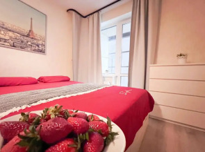 Апартаменты Park Inn Citi Rooms 1