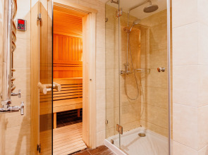 Парк Отель Русский