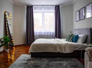 Квартира Однокомнатная в Звенигороде