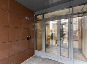 Квартира Li Apartments City