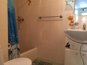 Na Moskovskoy Guesthouse