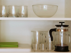 База отдыха NaVolgo на Селигере