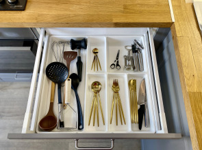 Квартира на Соколова 75