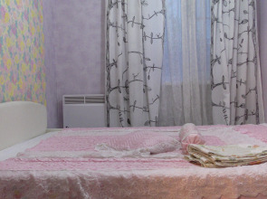 Гостевой дом встреча