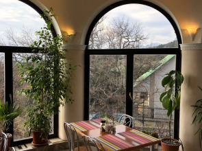 Гостевой Дом Крым Ностальжи