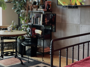 Квартира Студия в Самом Центре