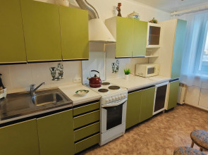 Квартира на Свердлова 27