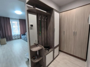 Квартира Abakan Apart на Советской 94