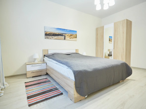 Апартаменты Дачная 4