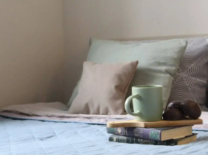 Апартаменты Рядом с Лада-Арена и военной частью