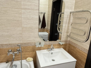 Квартира Уютная квартира в пешей доступности с горнолыжным комплексом