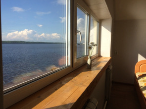 Гостевой дом Чайка