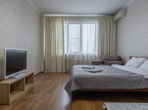 Апартаменты Top House Студеная 68А