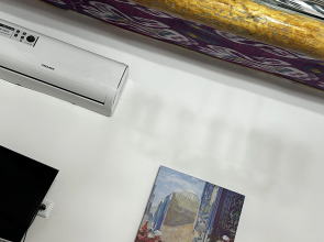 Гостевой Дом Dolon House