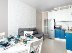 Апартаменты Отражение