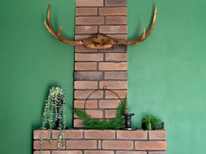 Апартаменты Novin House Mountain Pass