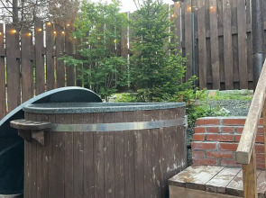 Гостевой дом Дом на кедровой