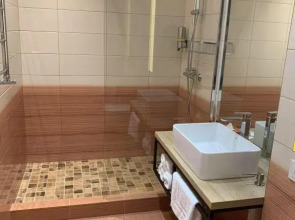 Апартаменты 22 на Володарского 11