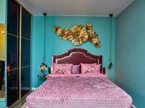 Апартаменты Midgard Club 512