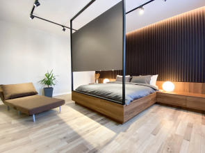 Апартаменты Дом Кино