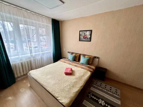 Апартаменты SmolSutki (СмолСутки) на улице Октябрьской революции 32