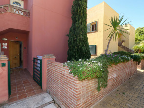 Апартаменты Mirador del Higueron