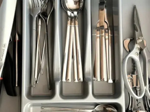 Квартира для семьи или большой компании с современным ремонтом