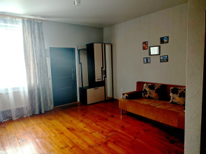 Гостевой дом на Илюшкина 5