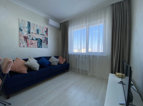 Апартаменты Гринхаус