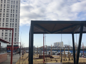 Квартира Sputnik 1