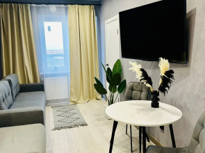 Апартаменты на Быстрецкой