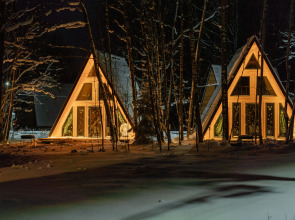 Отель Эко Парк Тепло