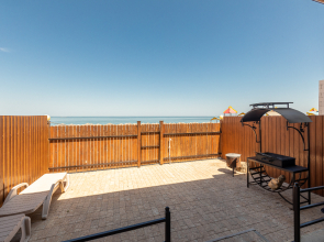 Гостевой Дом Оазис